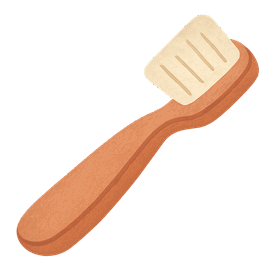 Brush Teeth