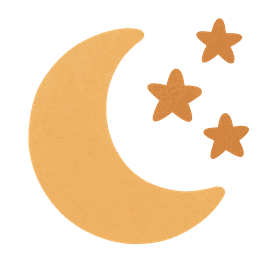 Go To Sleep