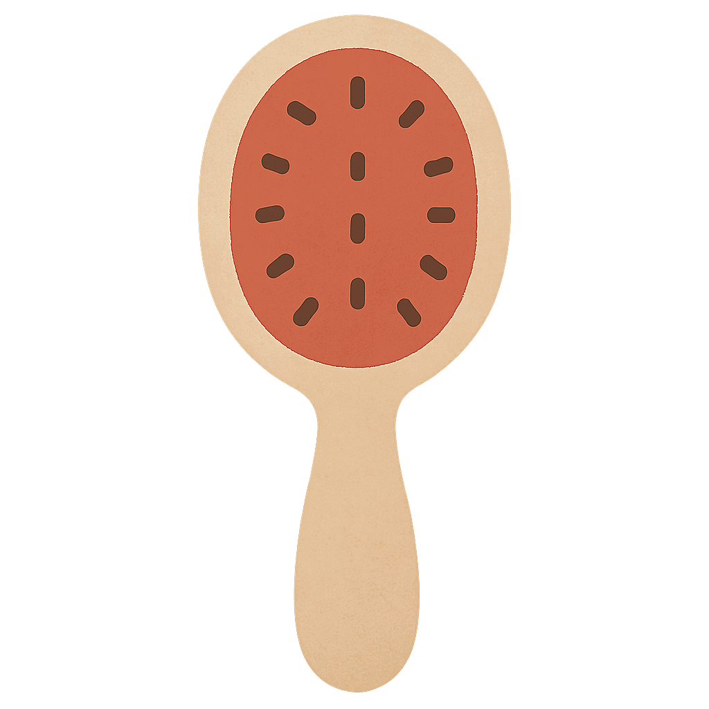 Hairbrush