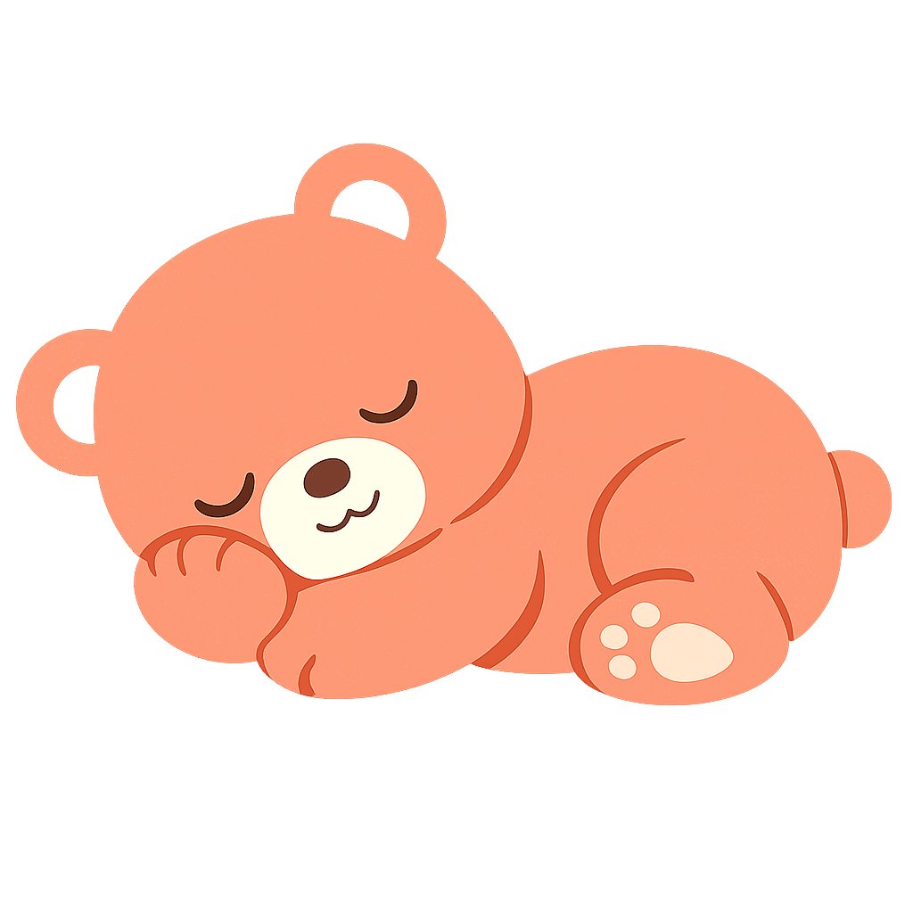 Nap Bear
