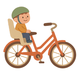 Ride Bike
