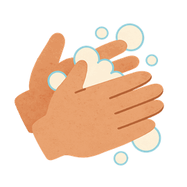 Wash Hands