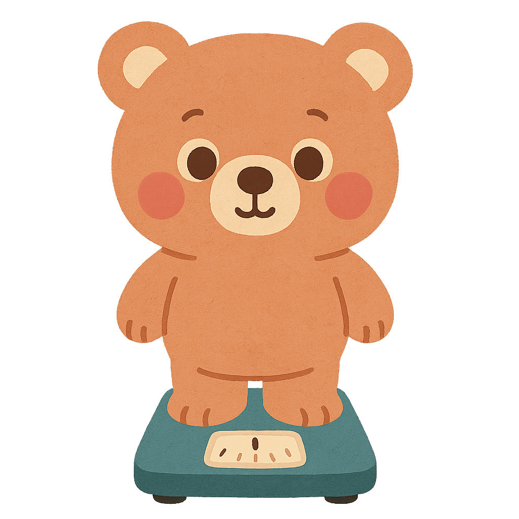 Weight Bear